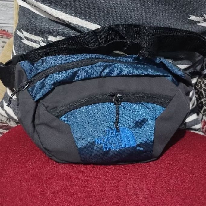 Tas Wb Outdoor Navy