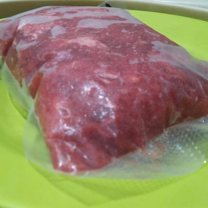 Daging Kuda Giling 1 kg