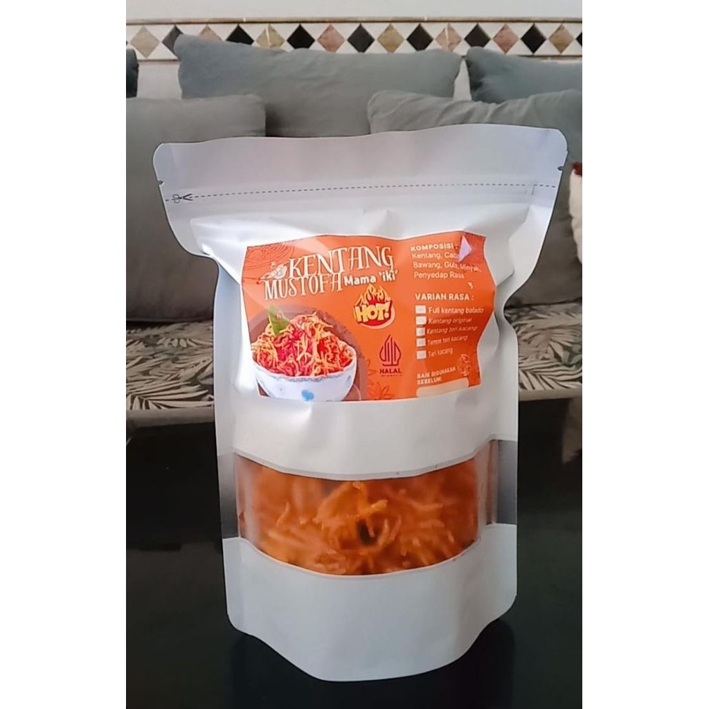 

kentangmustofadaunjeruk250g(pouch)