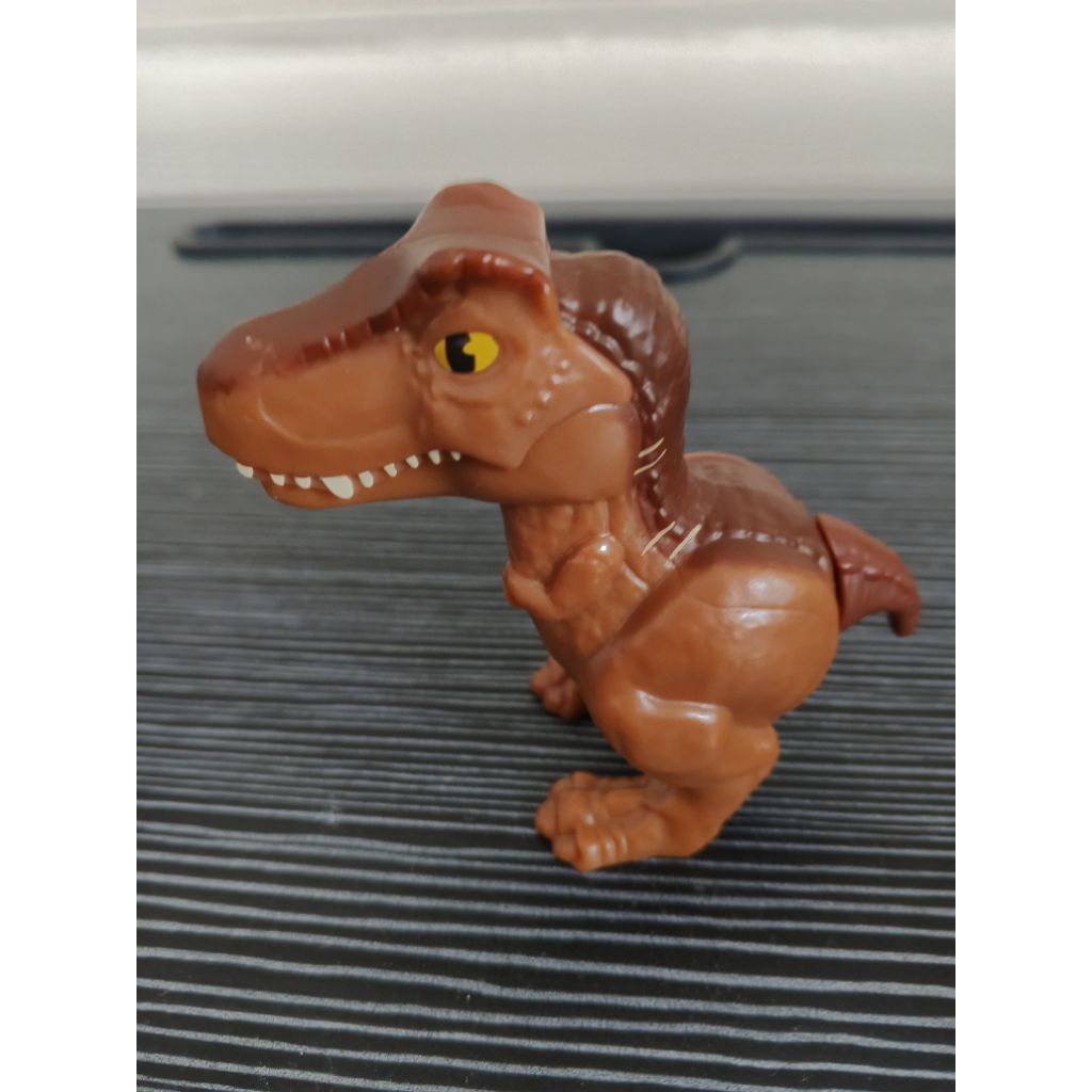 prelovd hepi meal dino