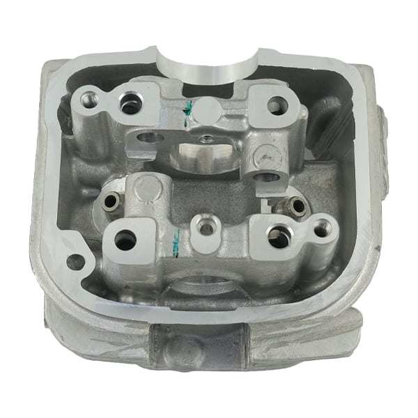 12200KVY900 HEAD COMP., CYLINDER