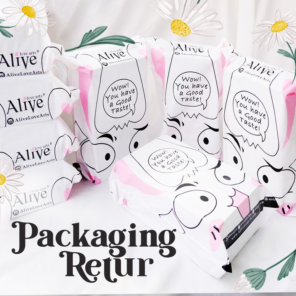 

Alova Packaging Retur untuk Tukar atau Dus Tambahan