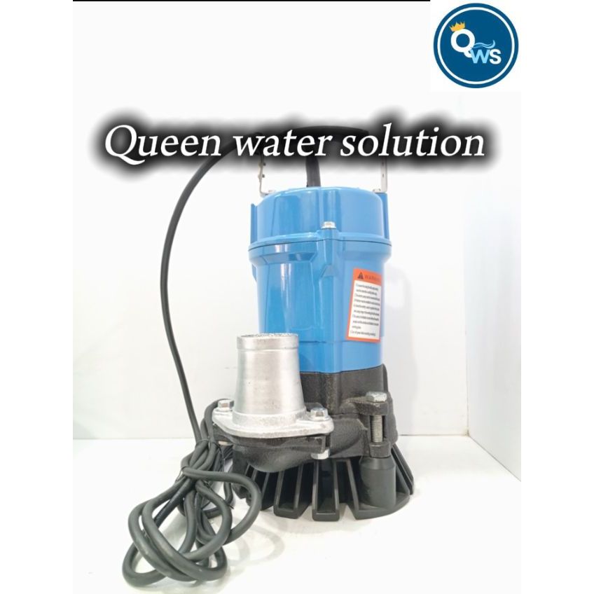 Pompa Celup Tsurumi HS2.4S DBAJ