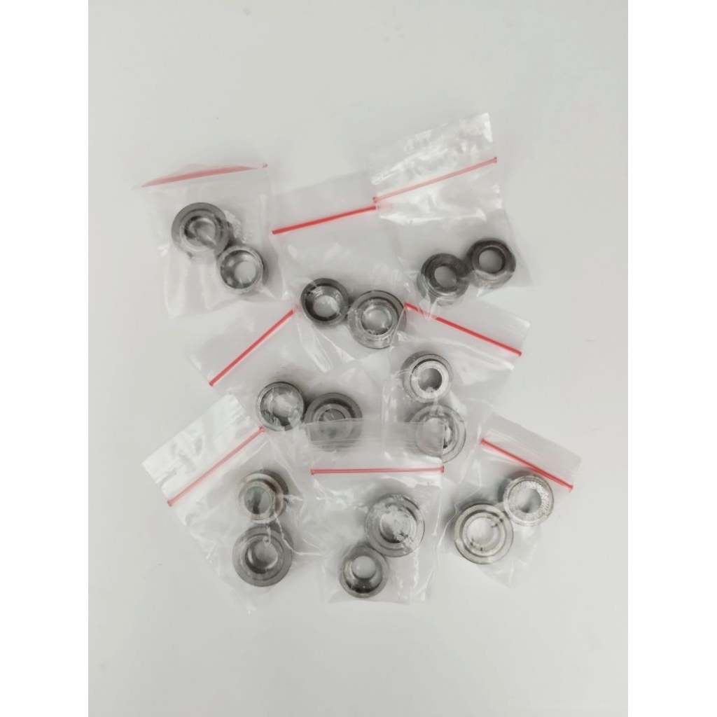 RING BOSHING DRUM DIAMANTE