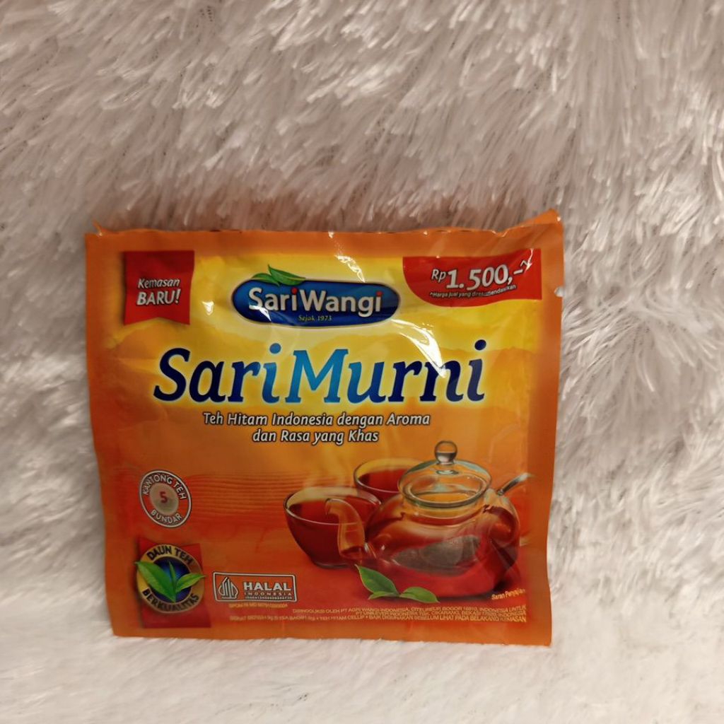 

sariwangi, sarimurni bundar