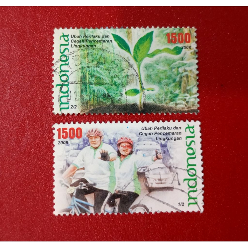 

PRANGKO INDONESIA PEDULI LINGKUNGAN