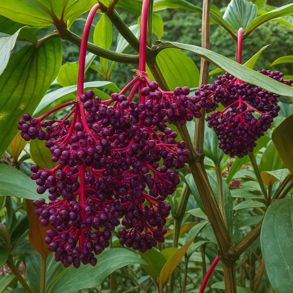 

Parijoto Muria – Buah Super Tradisional untuk Kesehatan, Kesuburan & Kekuatan Tubuh