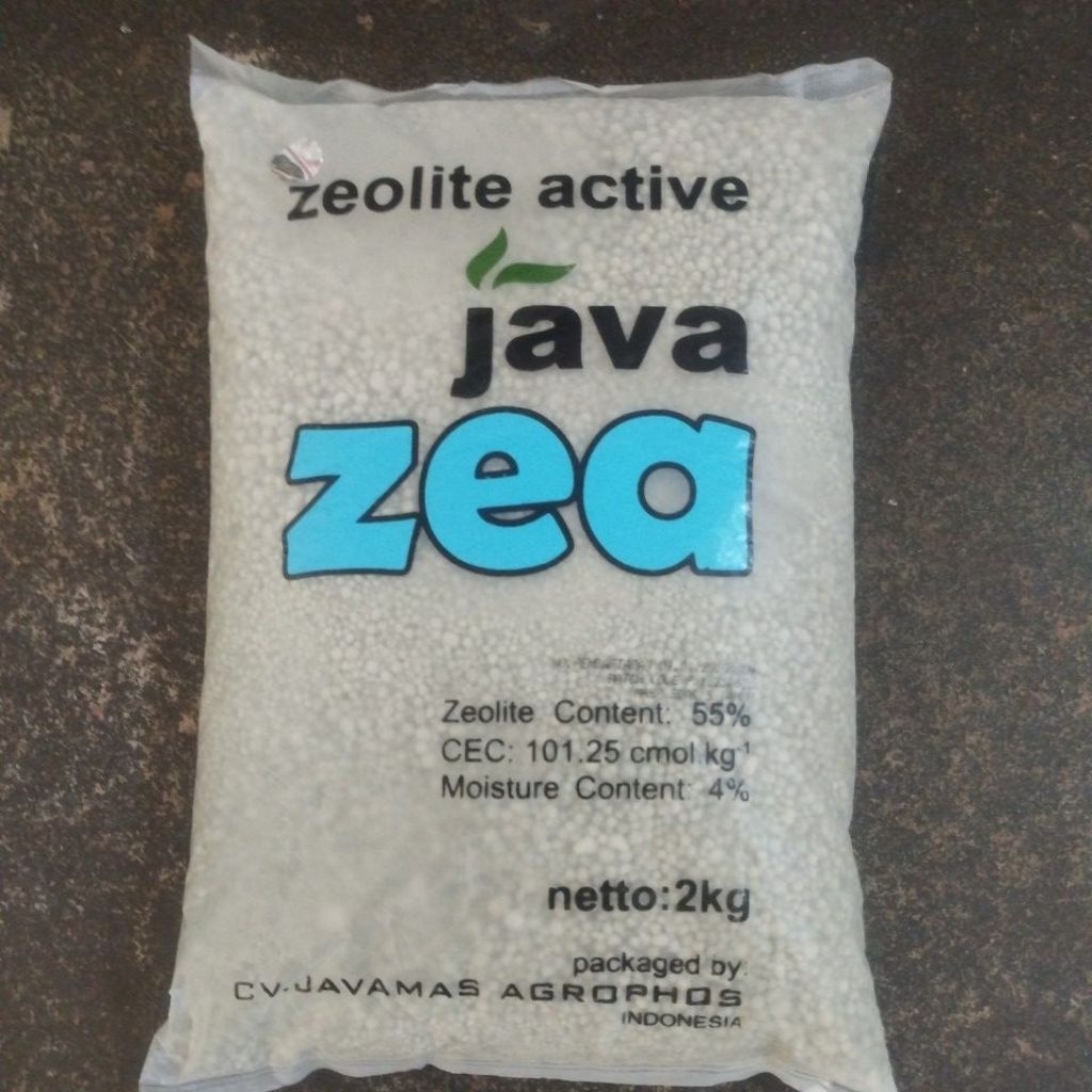 JAVA ZEA