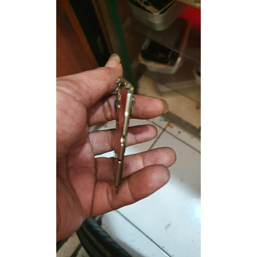 MESIN REALME 5PRO MINUS 6/128 ( baca deskripsi)