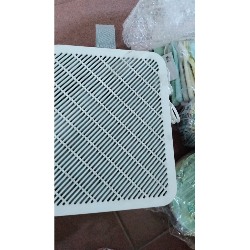 air purifier ikea full payment ex display