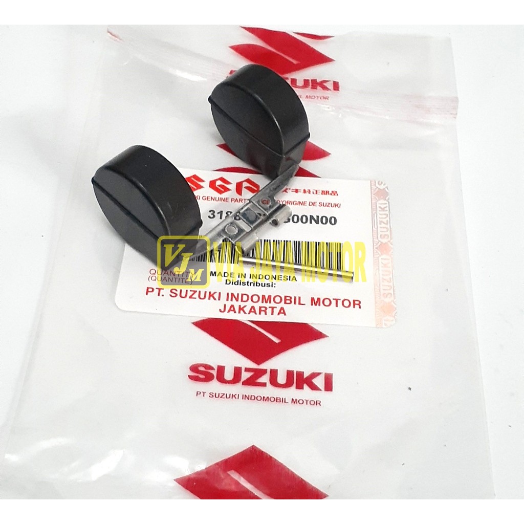 VJM A100 PLAMPUNG PELAMPUNG KARBU ISI KARBU KARBURATOR A100 A 100 GP100 GP125 TRS SUZUKI