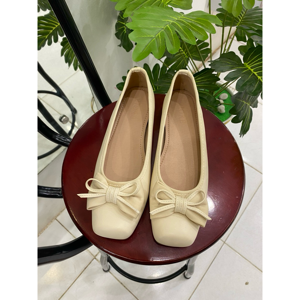 PANSUS IMPORT WANITA