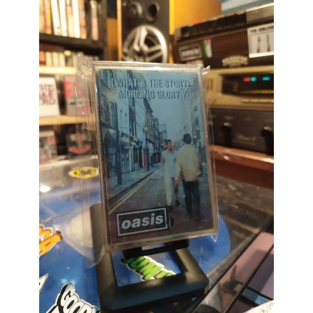 KASET PITA MORNING GLORY OASIS