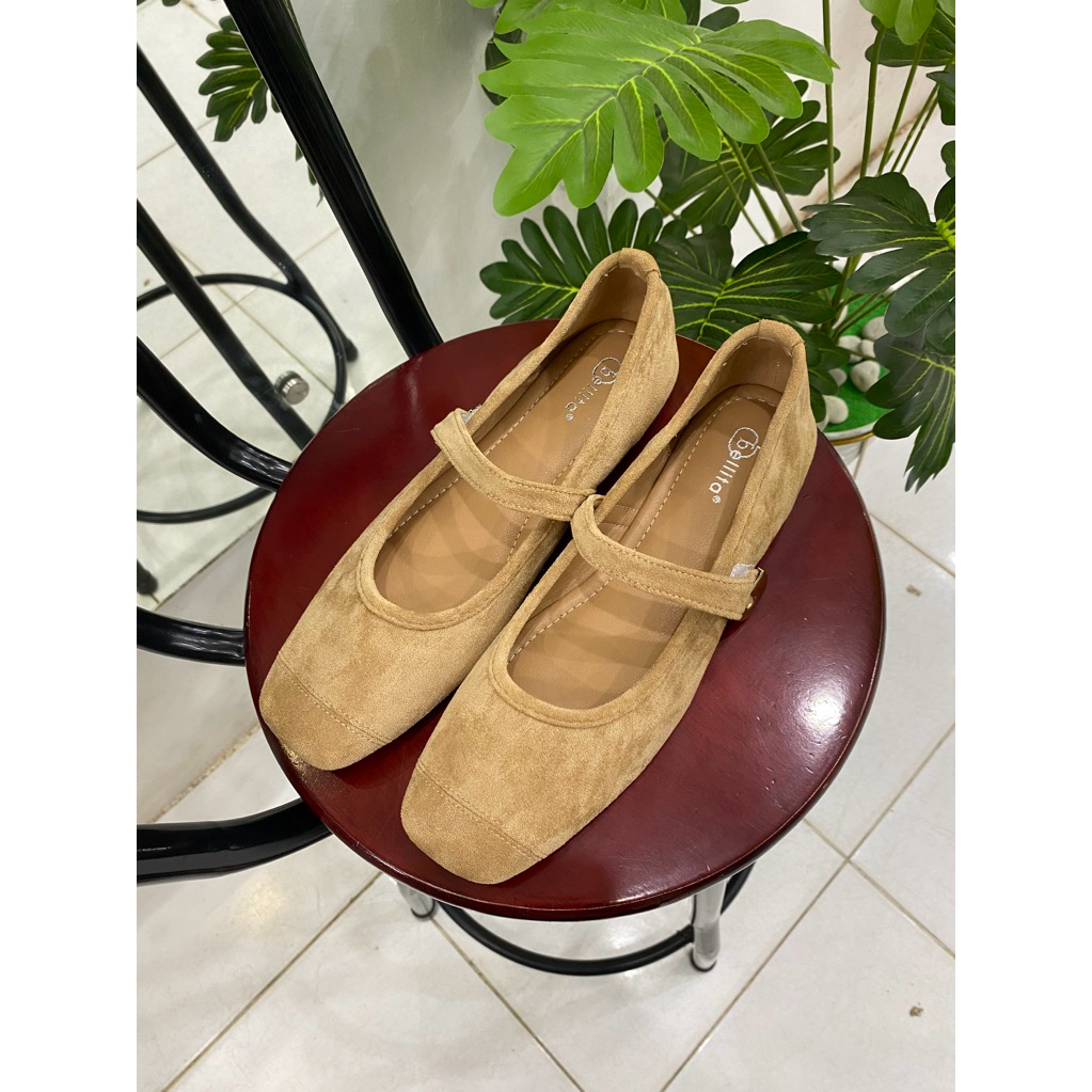 PANSUS IMPORT WANITA