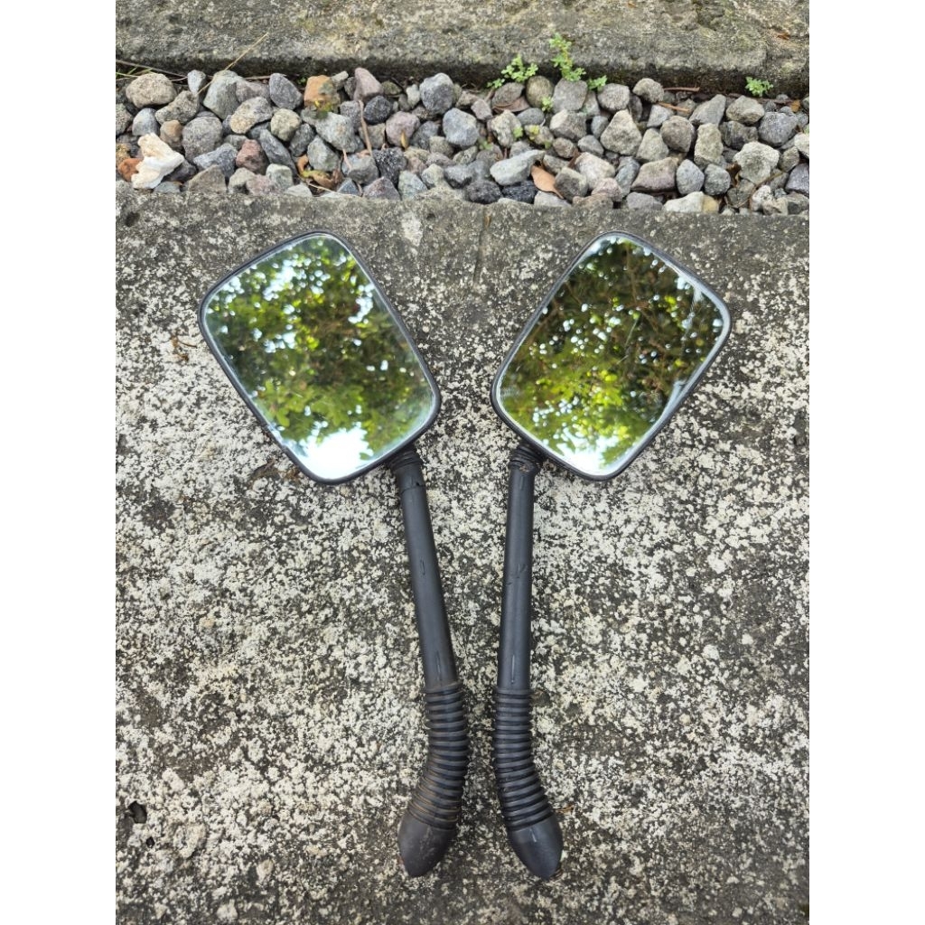 Kaca Spion Honda Astrea 800/700 Original astrea 800