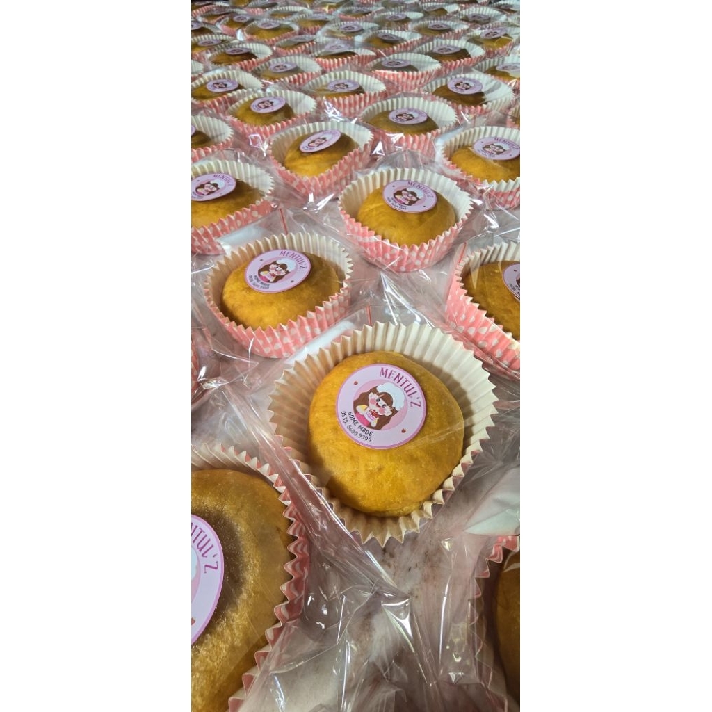 

DONAT KENTANG MENTULZ / BINGKISAN DONAT / DONAT RAINBOW / SOUVENIR ULTAH