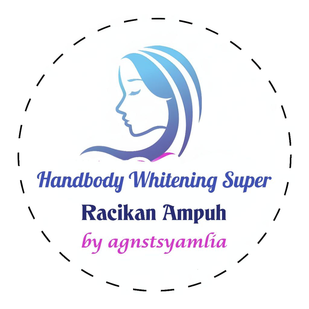 

STICKER LABEL HANDBODY SKINCARE CUSTOM