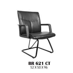 KURSI HADAP BROTHER BR-621 CT