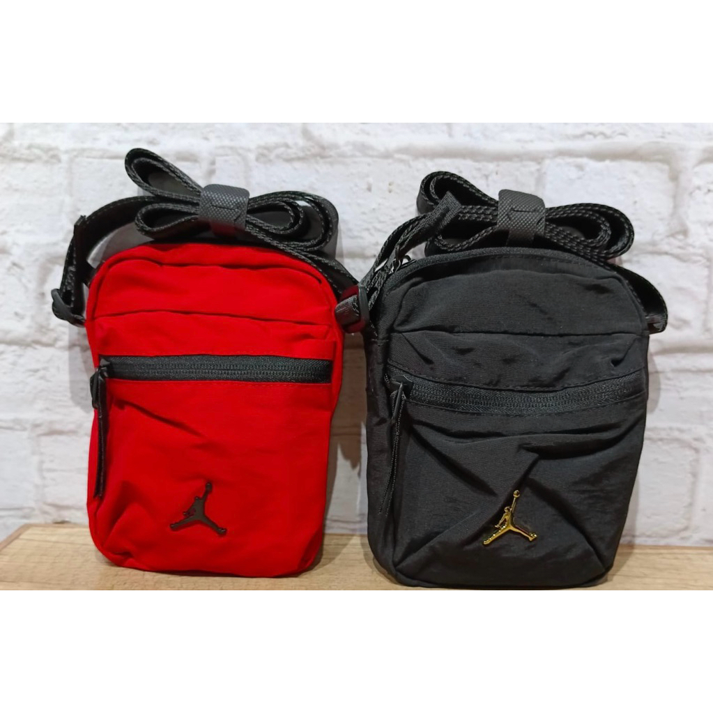 Tas selempang Sling bag Jordan terbaru