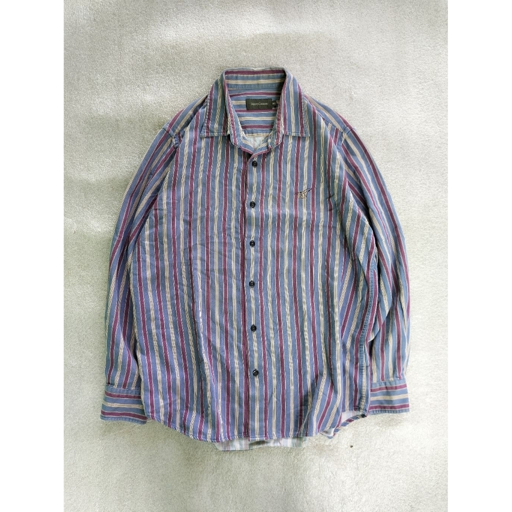 HENRY COTTONS SIZE L