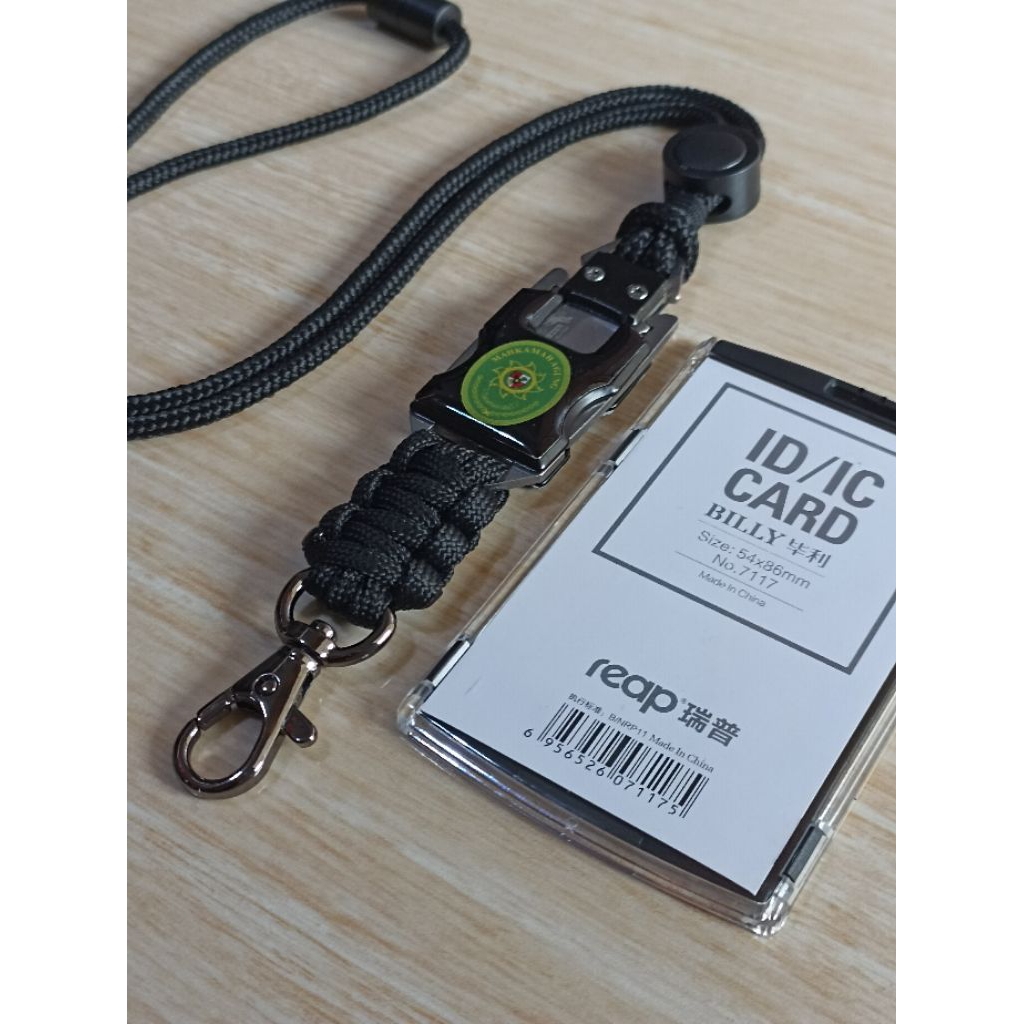 

Tali Lanyard id card Logo MAHKAMAH AGUNG ( bisa COD )