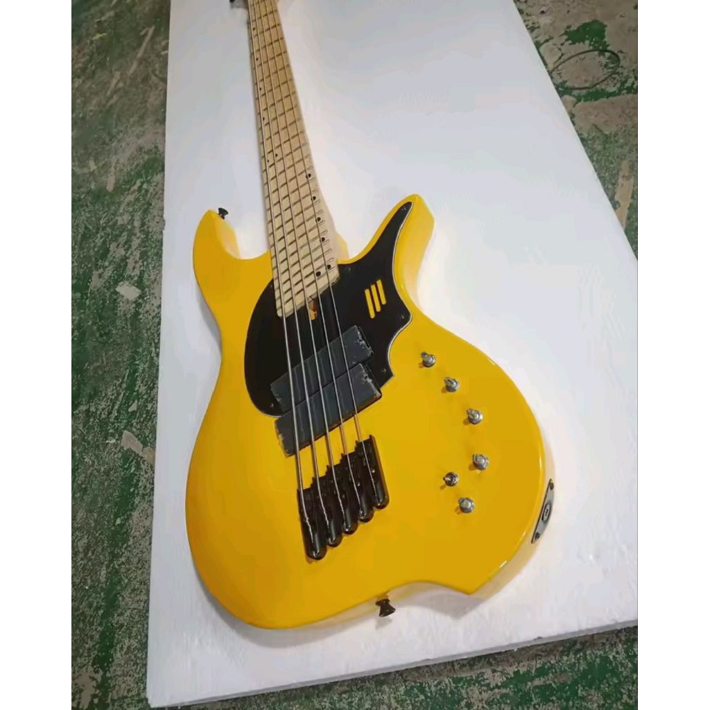 Bass Elektrik Dingwall Style Preorder