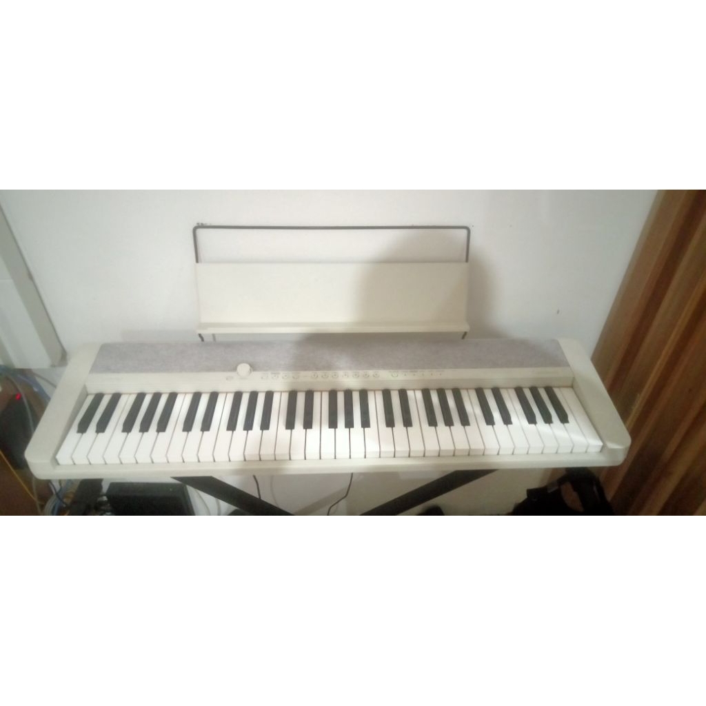 piano digital