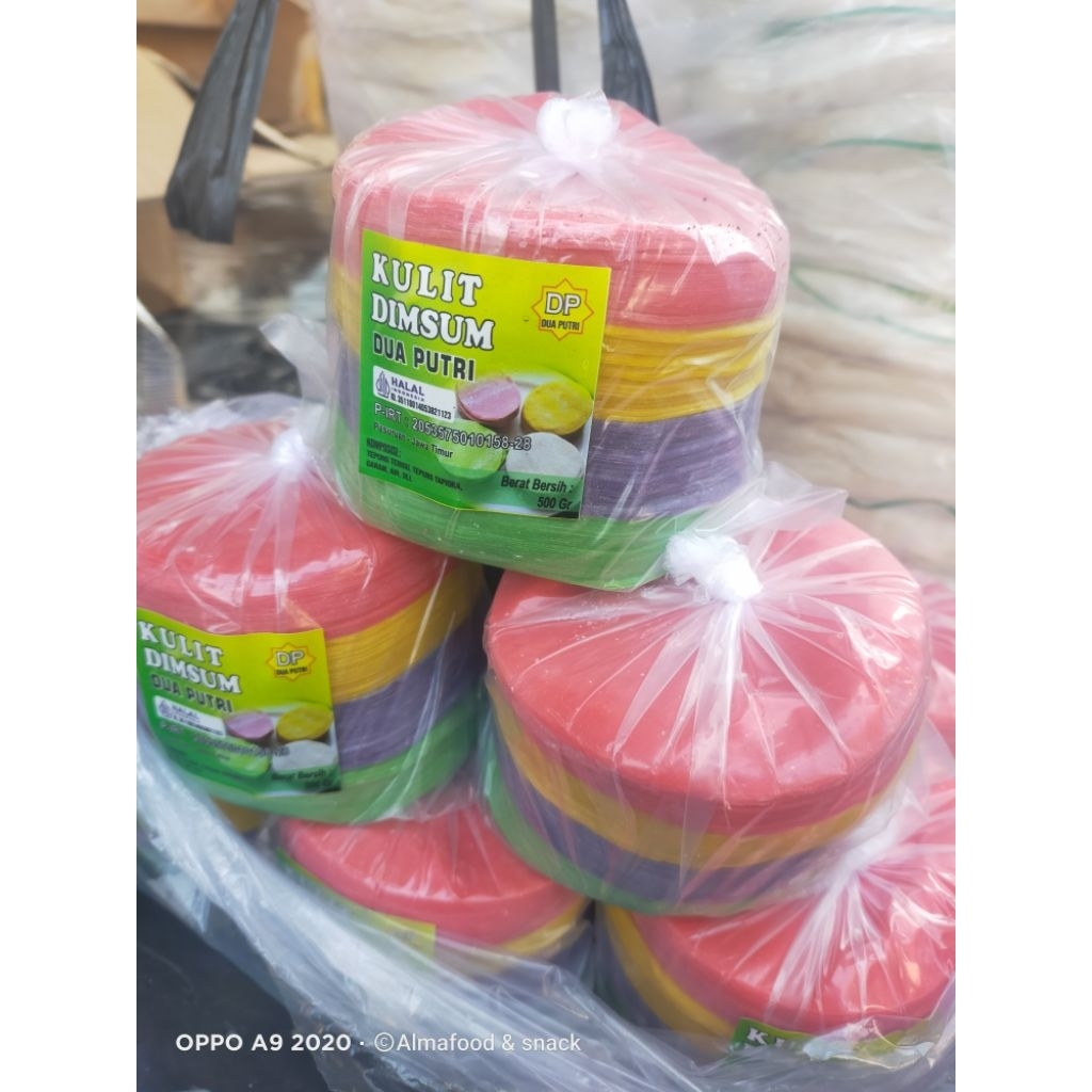

kulit dimsum 500gr