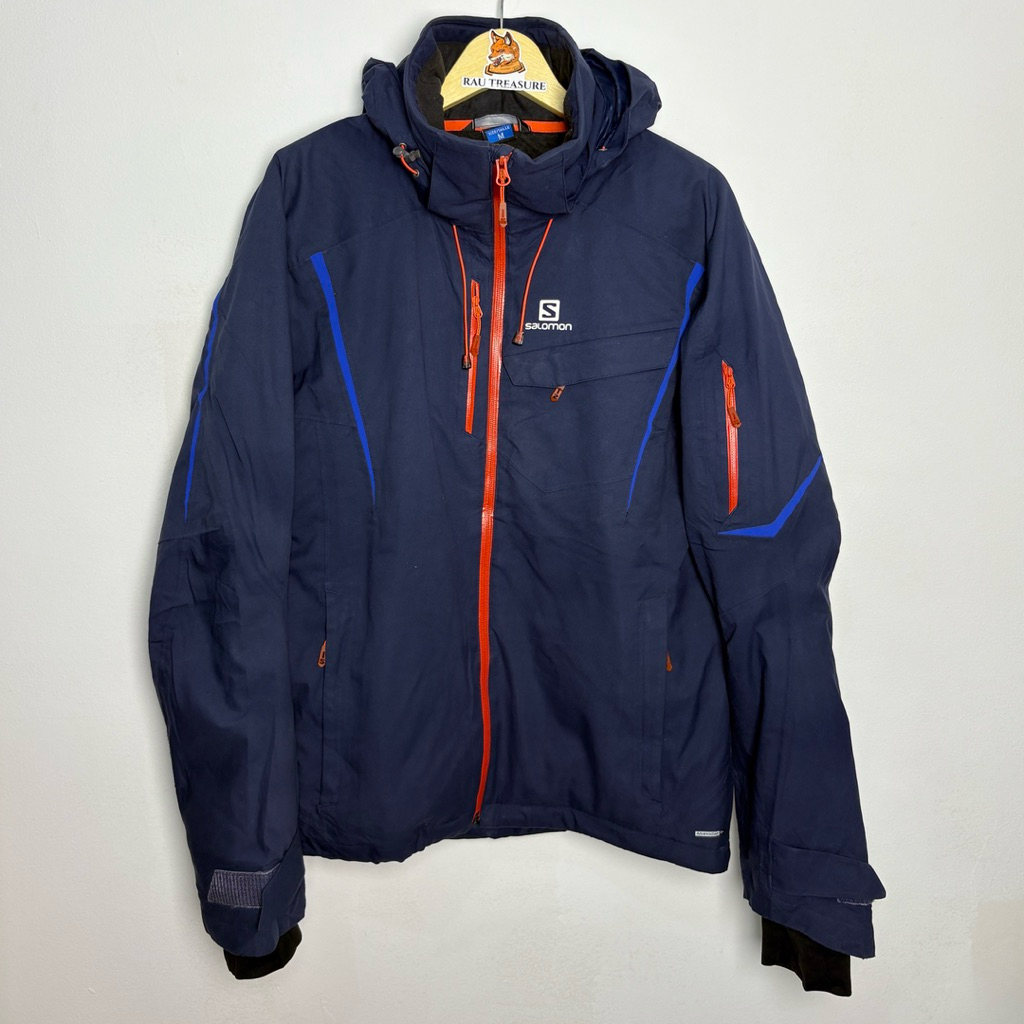 Salomon Oudoor Jacket