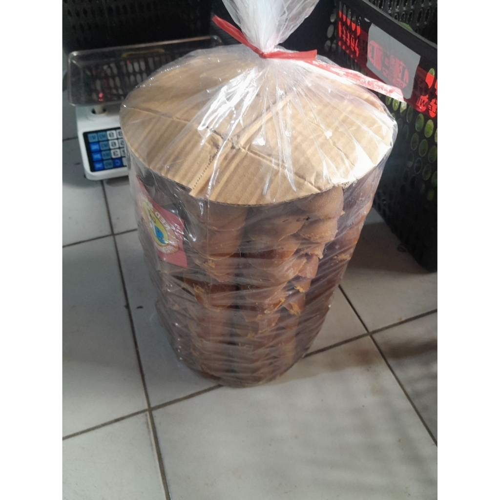 

[COD] Gula Merah 500g