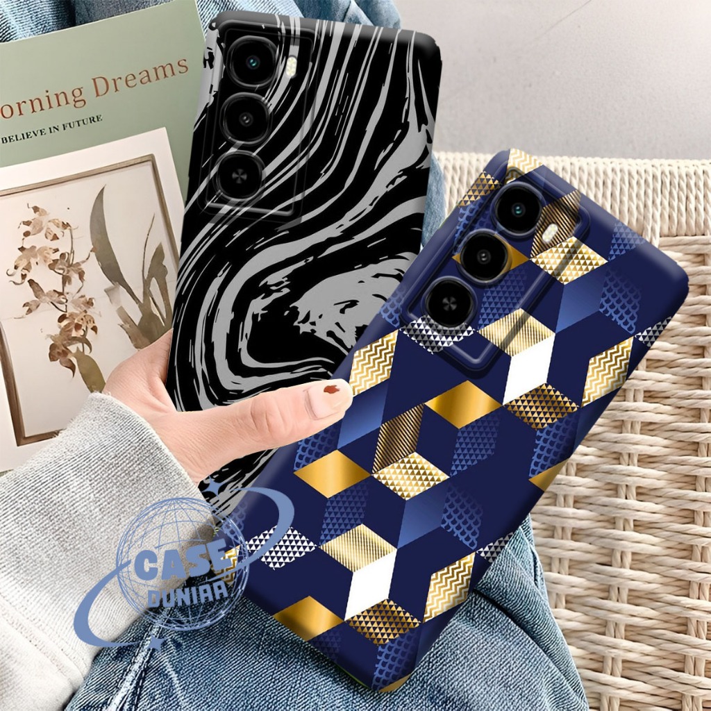 Case Kartun lucu Untuk semua type hp ITEL CITY 100, . VISION 1 PRO, VISION 5-S18, VISION A26, VISION