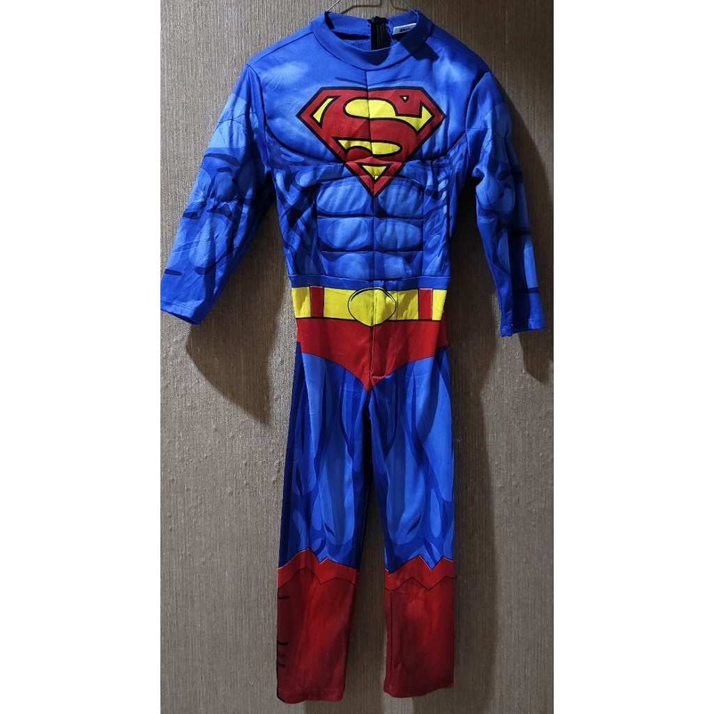 preloved baju karakter anak