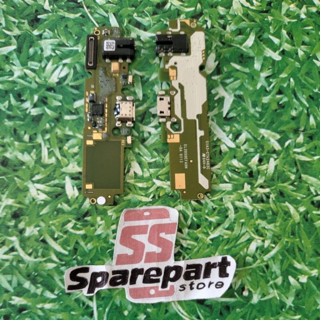 PAPAN CAS ORIGINAL VIVO V15 / S1 CHINA