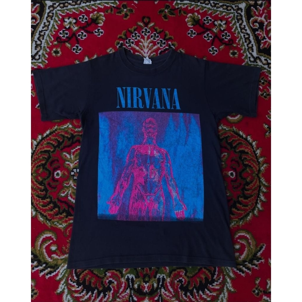 Nirvana Sliver