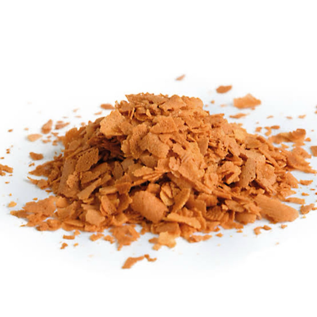 

Feuilletine 150gr/ crispy wafer for croustillant / mousse base biscuit Pailette Feuilletine