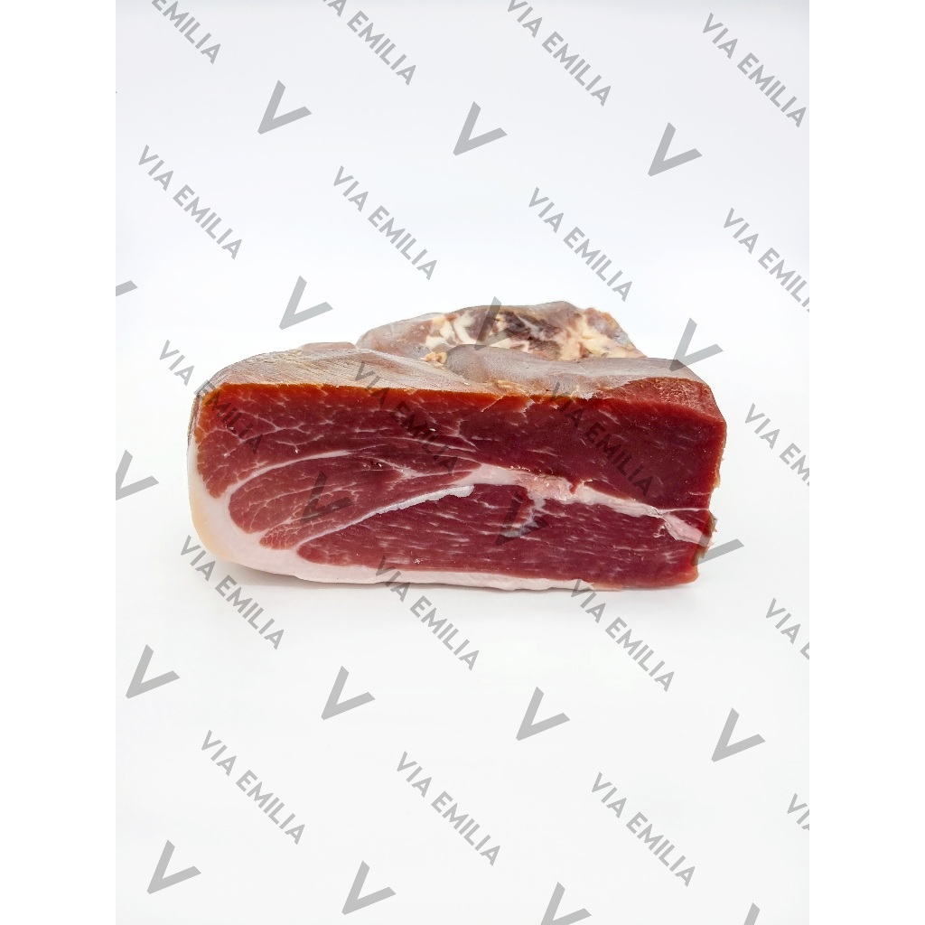 

Via Emilia Prosciutto Di Parma Imported 100gr