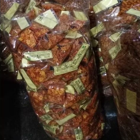 

PAKET USAHA ( 100 PCS )