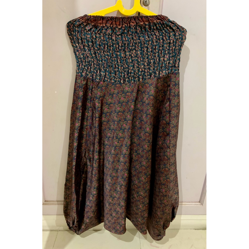 Batik Harem Pants