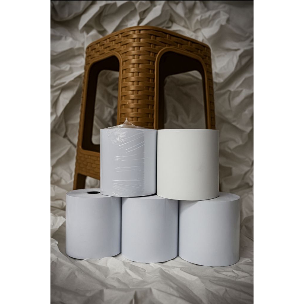 

KERTAS STRUK Thermal80x80,Besar