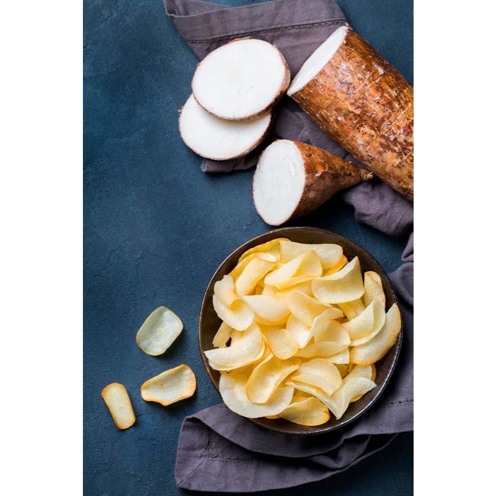 

kripk singkong Abon/camilan murah/oleh-oleh jember