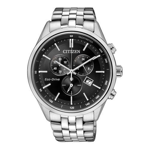 Jam Tangan Citizen Ecodrive AT2140-55E Original