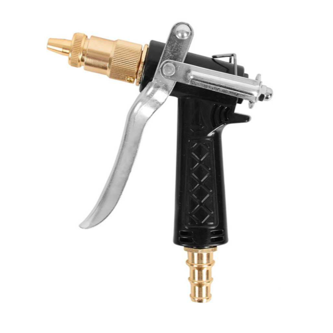 Alat Semprotan Semprot Nozzle Jet Gun Steam air untuk cuci motor mobil super kencang