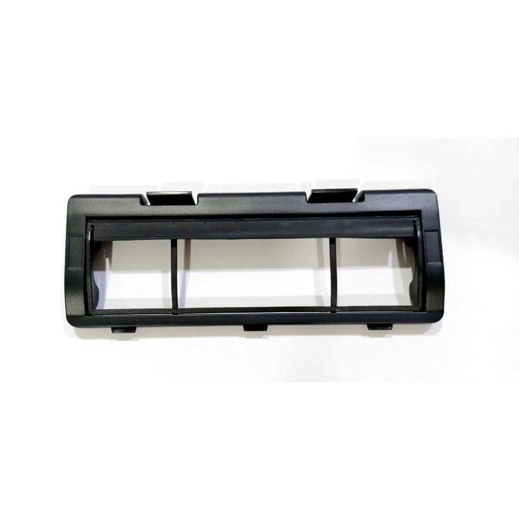 Kurumi Bracket Roller / Tutup Roller Brush KV 03 AED