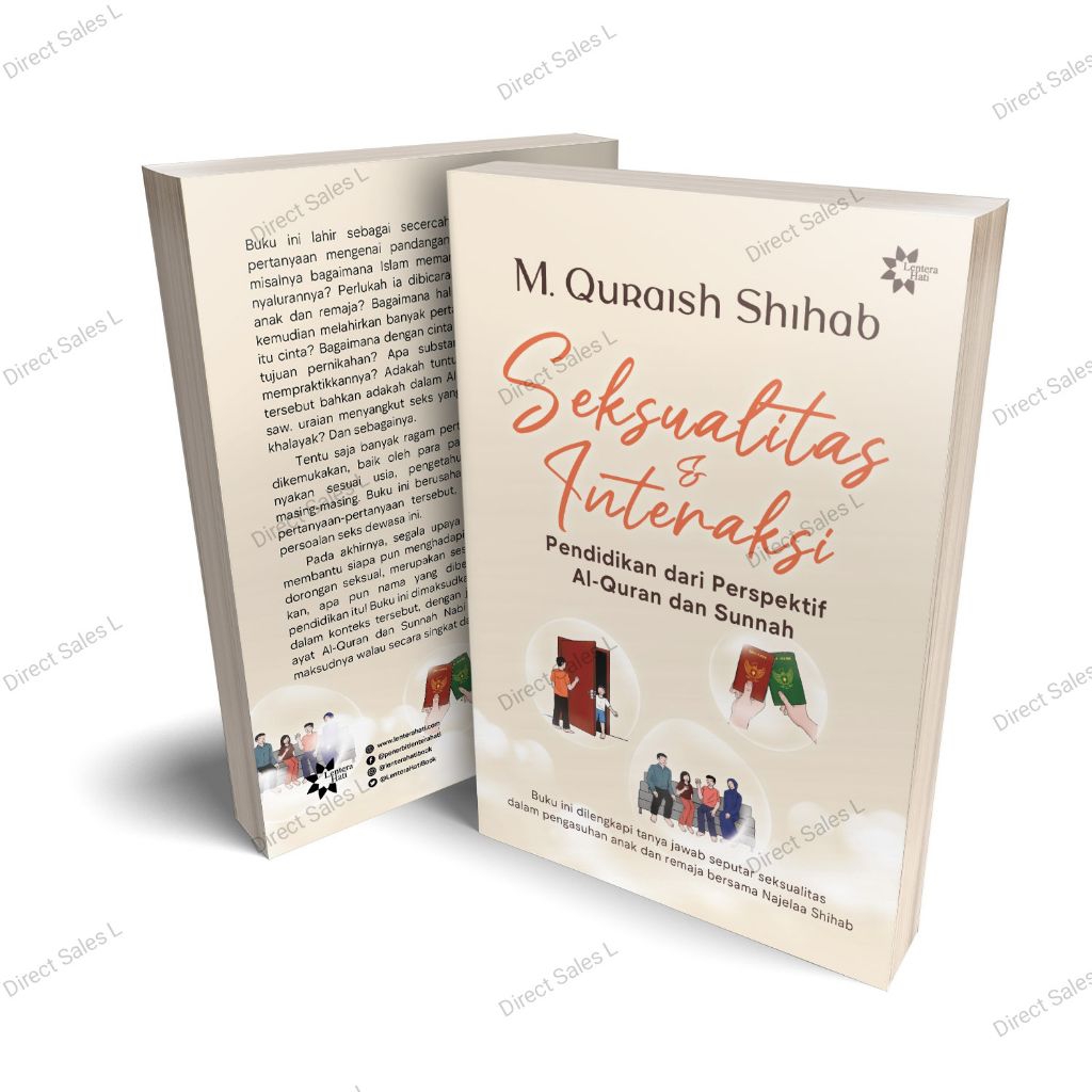 

Seksualitas & Interaksi