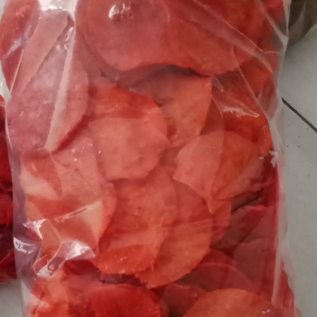 

krupukkentang500gr