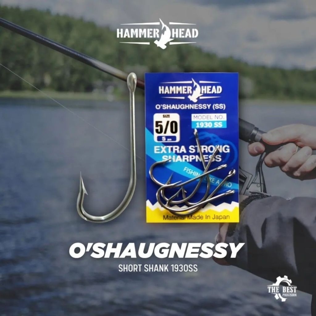 Kail Hammerhead O'shaughnessy 1930 SS