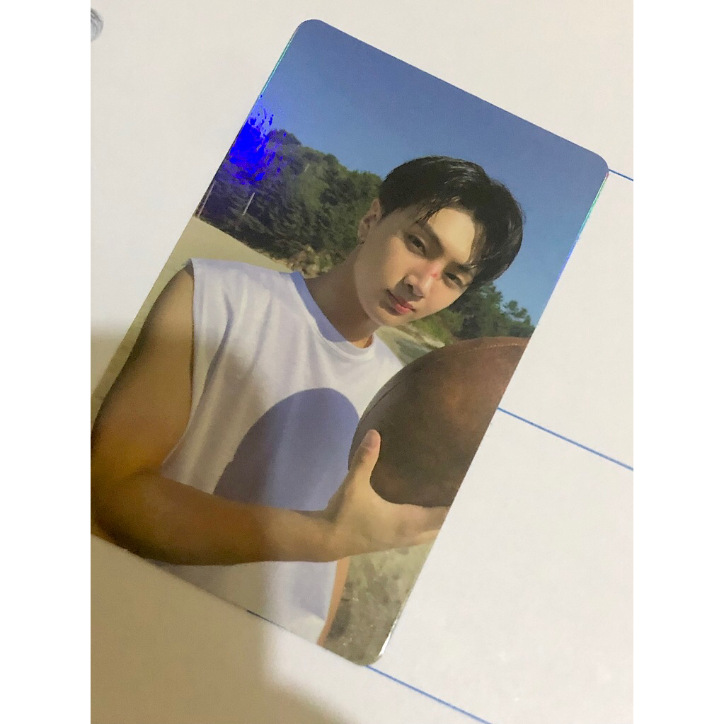 jay otot jay ody holo photocard jay enhypen pc jay pc jay otot official