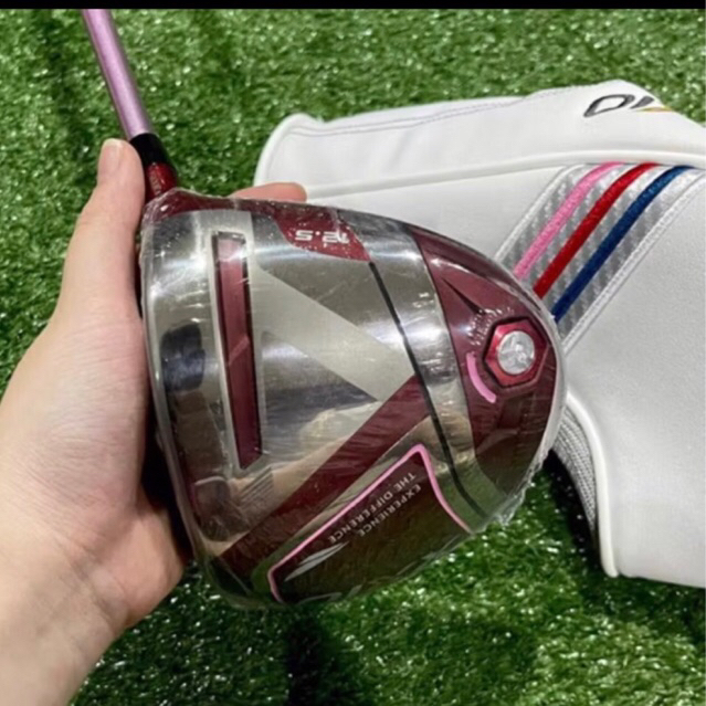 STICK GOLF DRIVER XXIO LADIES MP 1200 NEW