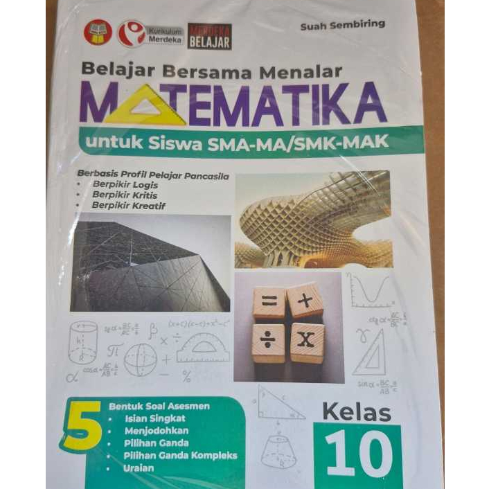 Matematika kelas 10