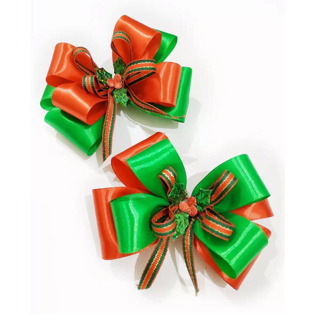 

Pita Natal Hampers/Pita Tempel Natal/Pita Jadi Natal/Pita Hampers Natal/Pita Hias Natal